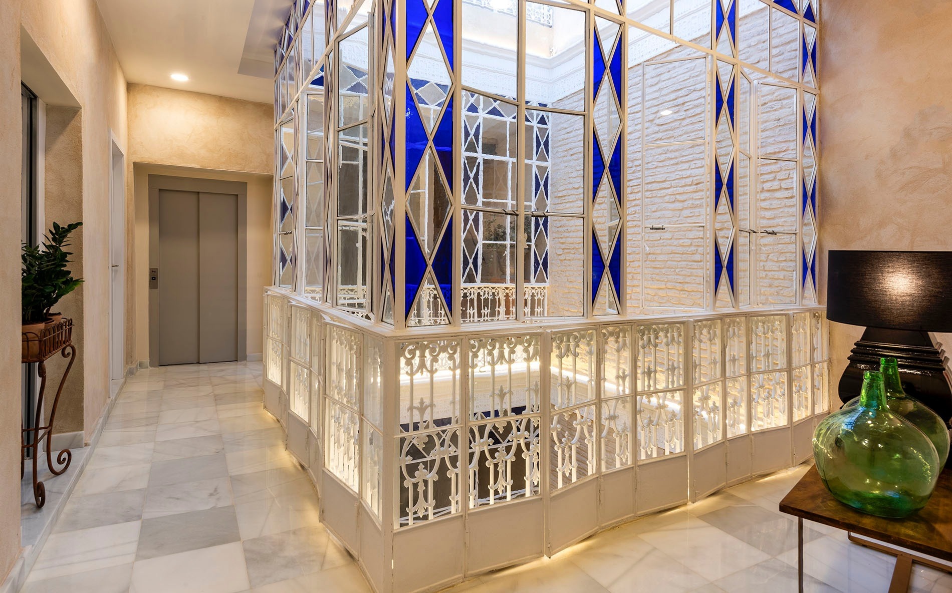 Casa Sevilla 1855 Suites