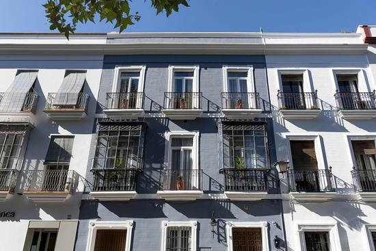 Casa Sevilla 1855 Suites