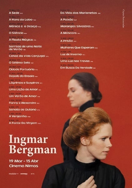 a purple background with pink numbers and the year 1984