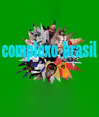 a purple background with pink numbers and the year 1984