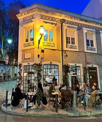 Esqina Urban Lodge