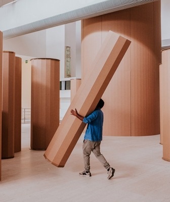 a poster for the somersby out jazz festival