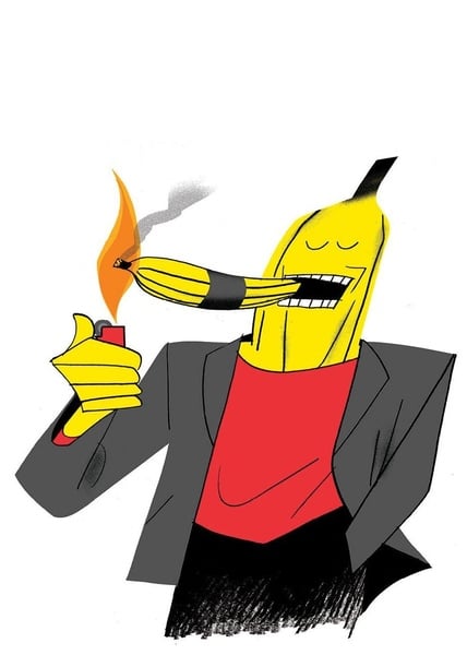 a poster for the somersby out jazz festival