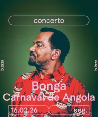 un cartel para un concierto con helena guedes bruno pernas afonso joaquim cuadros