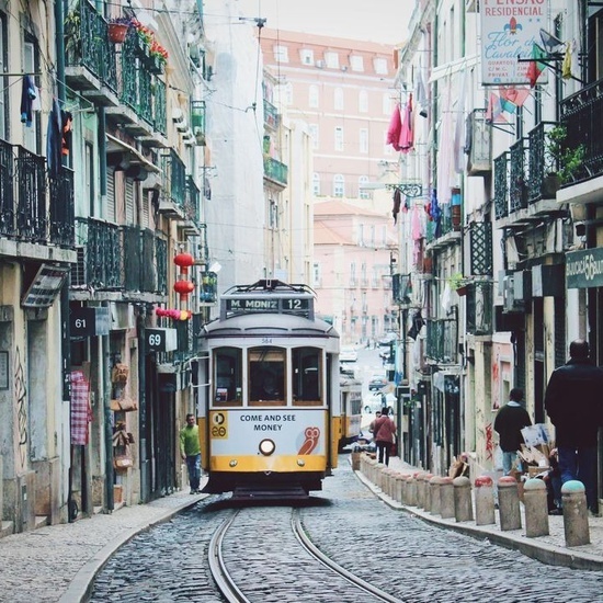 Lisboa