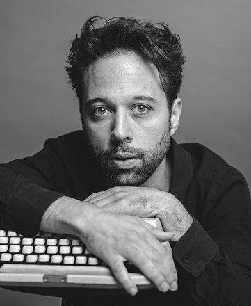 gavin james acoustic residency tour 2024 portugal 19 & 20 fev musicbox