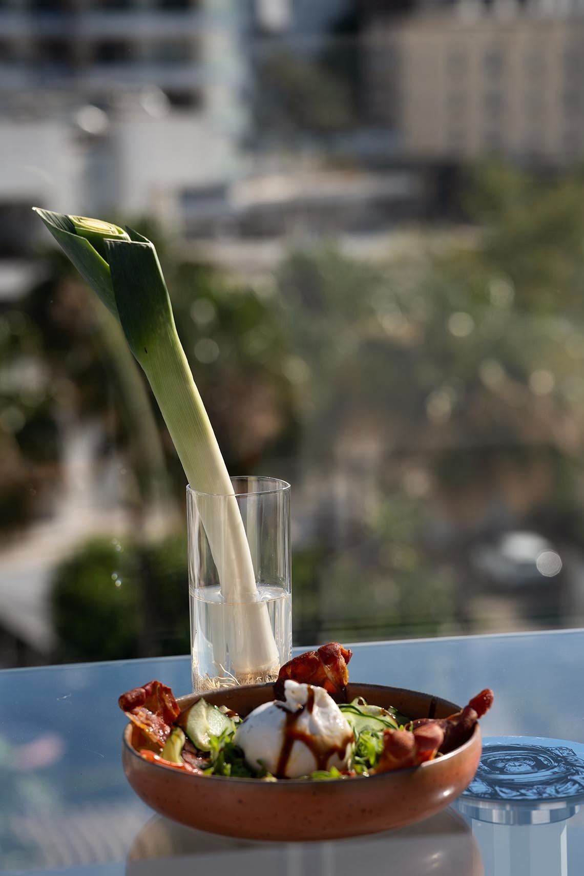 RESTAURANTE Y BAR