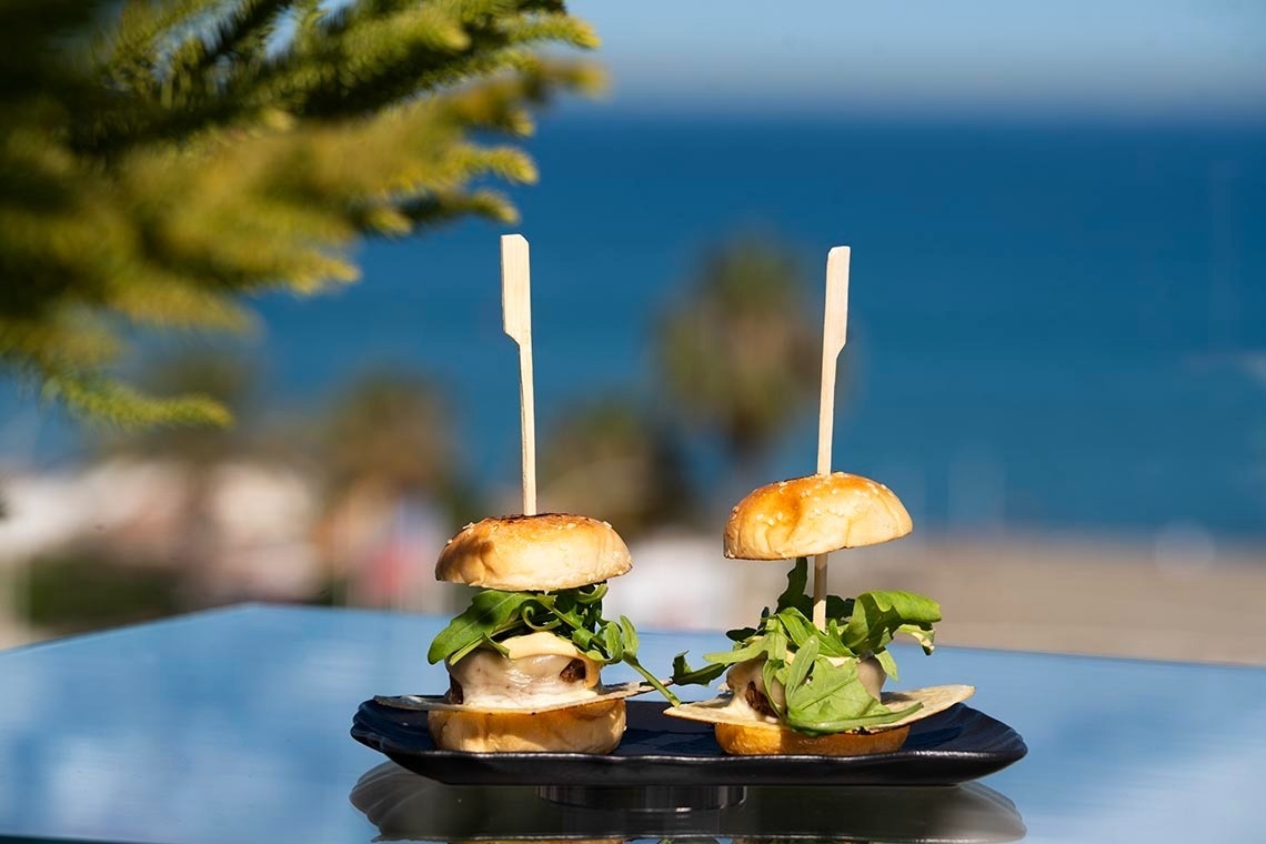 RESTAURANTE Y BAR