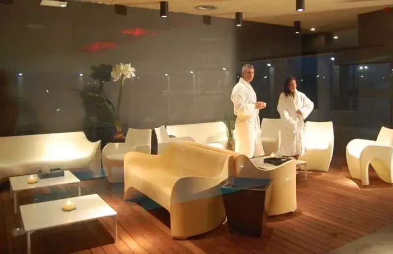 Aquum Spa & Wellness | Web Oficial | Platja de la Pineda, Costa Dorada, España