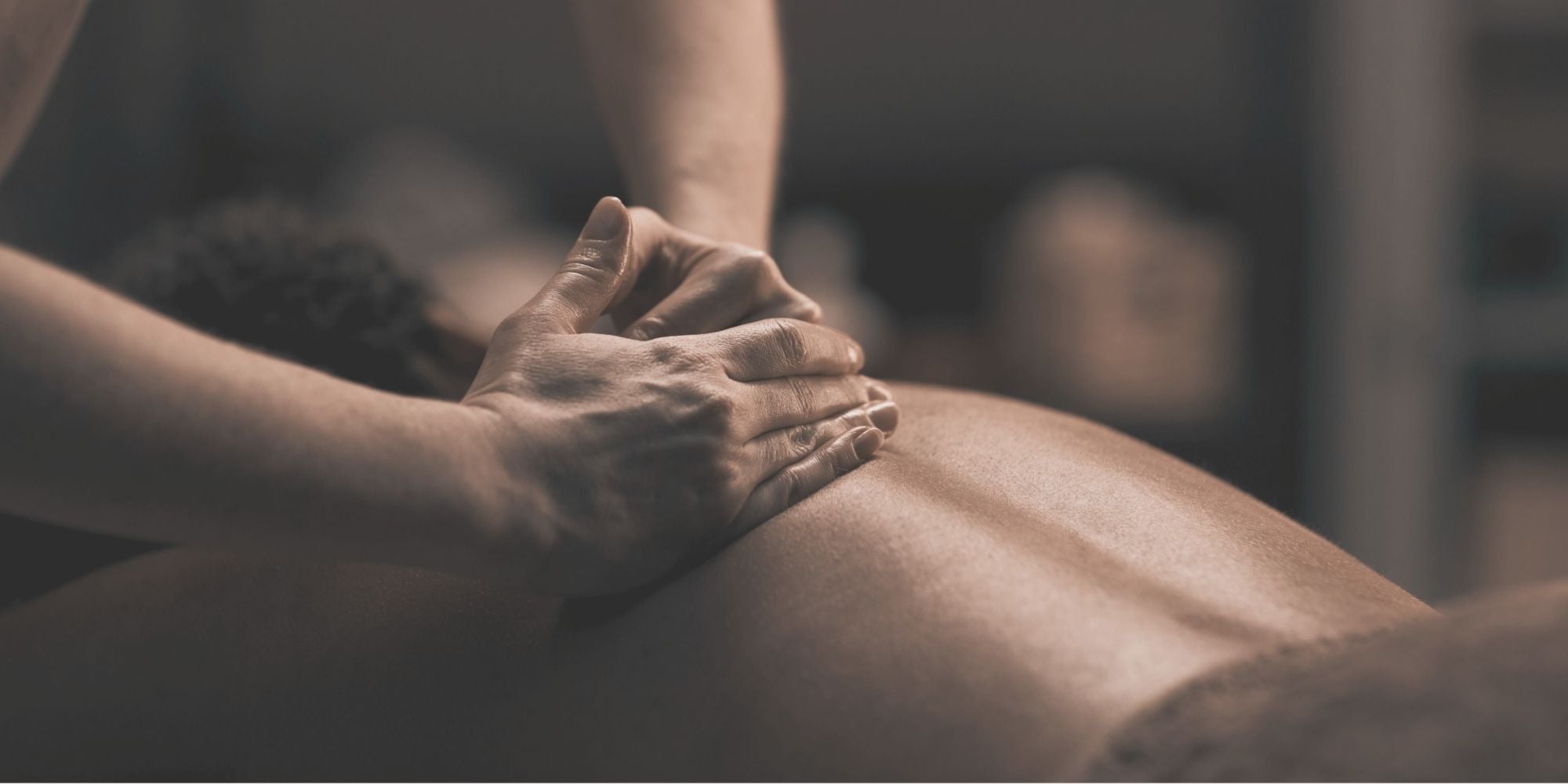 Masaje ayurveda en el ESTIVAL: Aquum Spa, el bienestar empieza en el agua