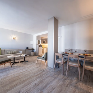 Apartamento un dormitorio