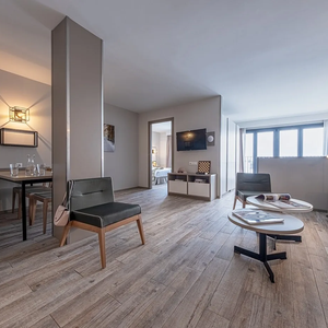 Apartamento un dormitorio