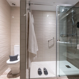 Apartamento un dormitorio