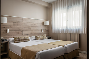 Hotel Caribou