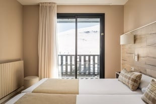 Hotel Caribou