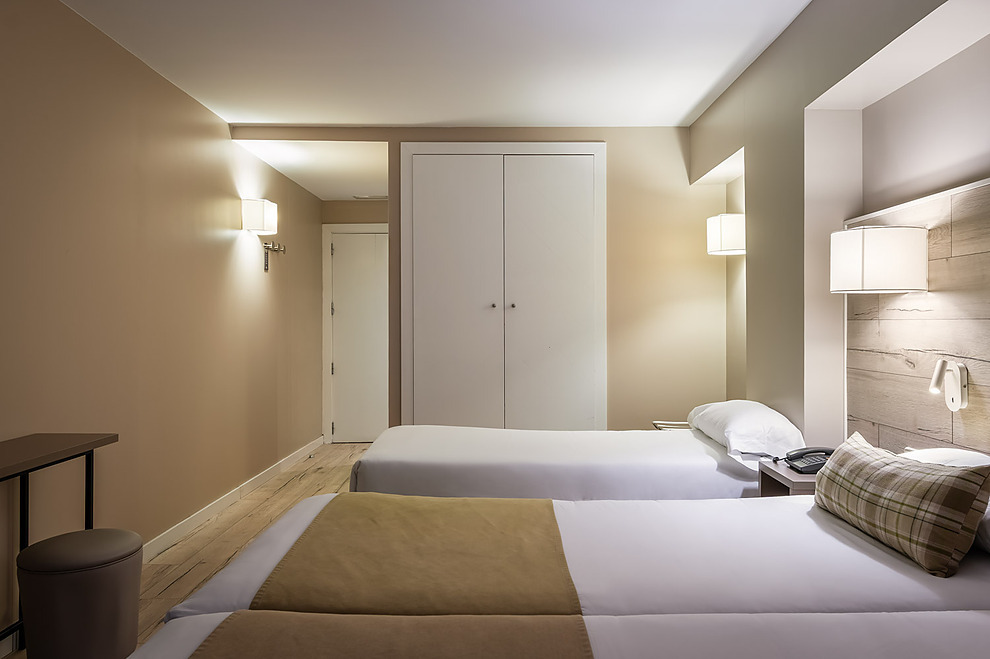 Hotel Caribou