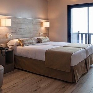 Hotel Caribou **** 