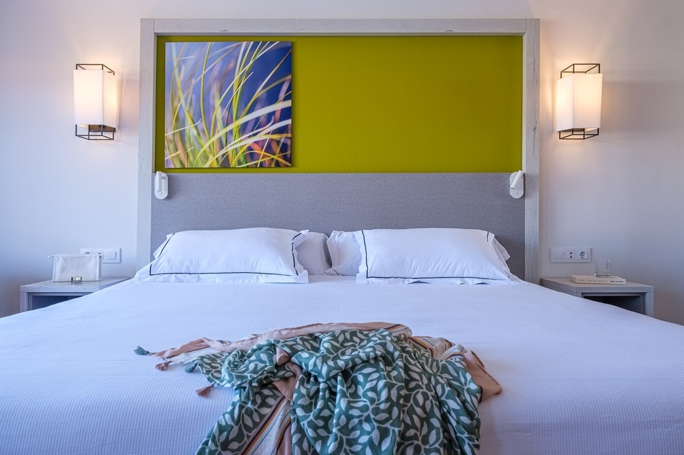 Oassium Hotel at Estival Park