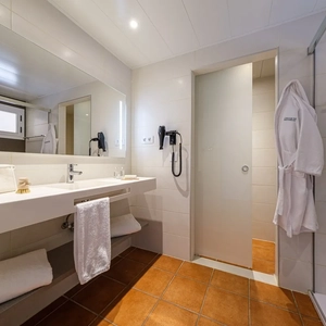 Habitación Club