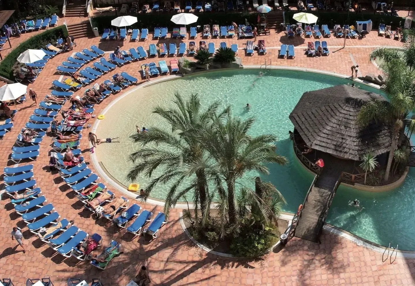 Hotel Estival Park Resort