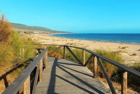 Relaxa't a la Costa de la Luz<small>des de <strong>60€</strong> per nit</small>