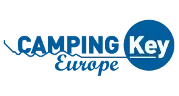 Offizielles Logo: ESTIVAL: Corporate, Camping Key Europe