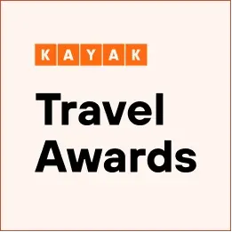 ESTIVAL: Corporativa, premios de viaje KAYAK y servicio de hotel