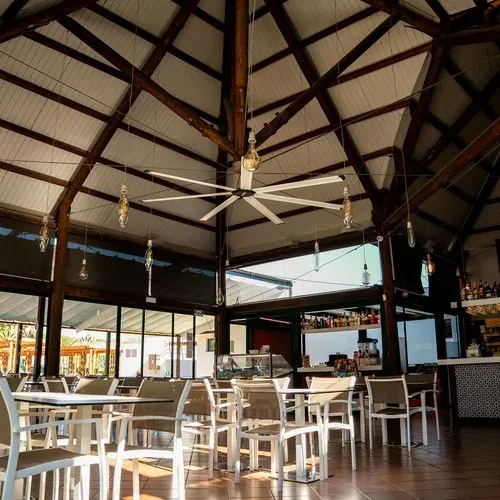 Restaurant spacieux à Estival Torre de la Mora | Estival Group | Tarragone | Site officiel
