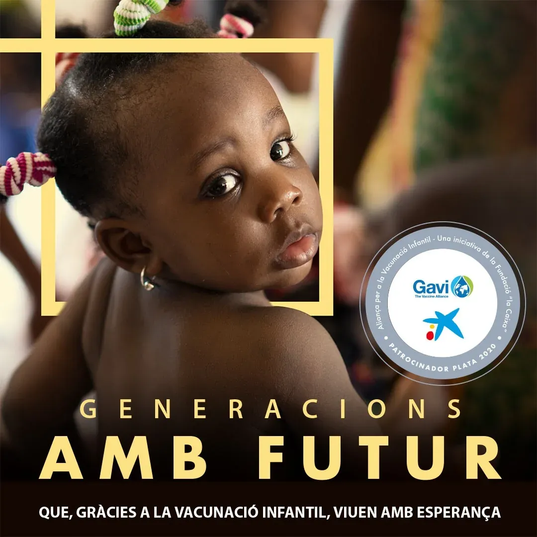 ESTIVAL: Corporate, child vaccination charity event