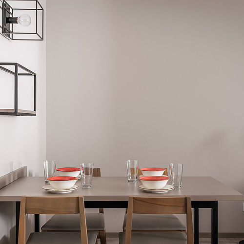 Habitación ESTIVAL: Corporativa con dos camas y vistas a la nieve.