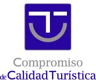 ESTIVAL: Corporativa - Sello de Calidad Turística de España.