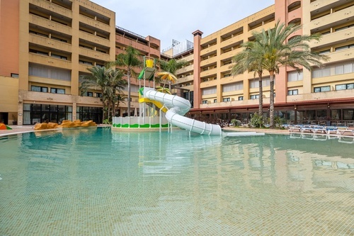 Hotel Estival Park Resort