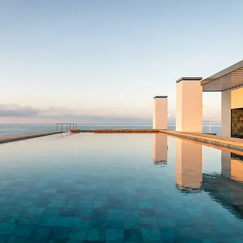 Infinity-Pool mit Meerblick, Estival Maramar | Estival Group | Tarragona | Offizielle Website