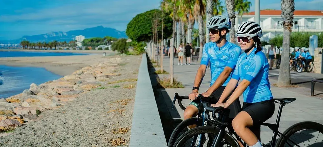 
              Tour de Francia en Tarragona: mejores hoteles y alojamientos en la Costa Daurada