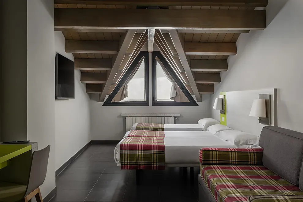 Hotel Cristina
