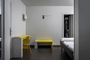 Hotel Cristina