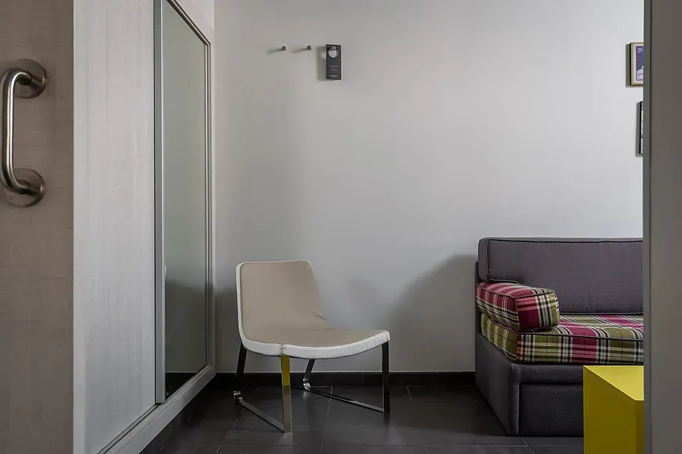 Hotel Cristina