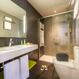 Habitaci&oacute;n Familiar