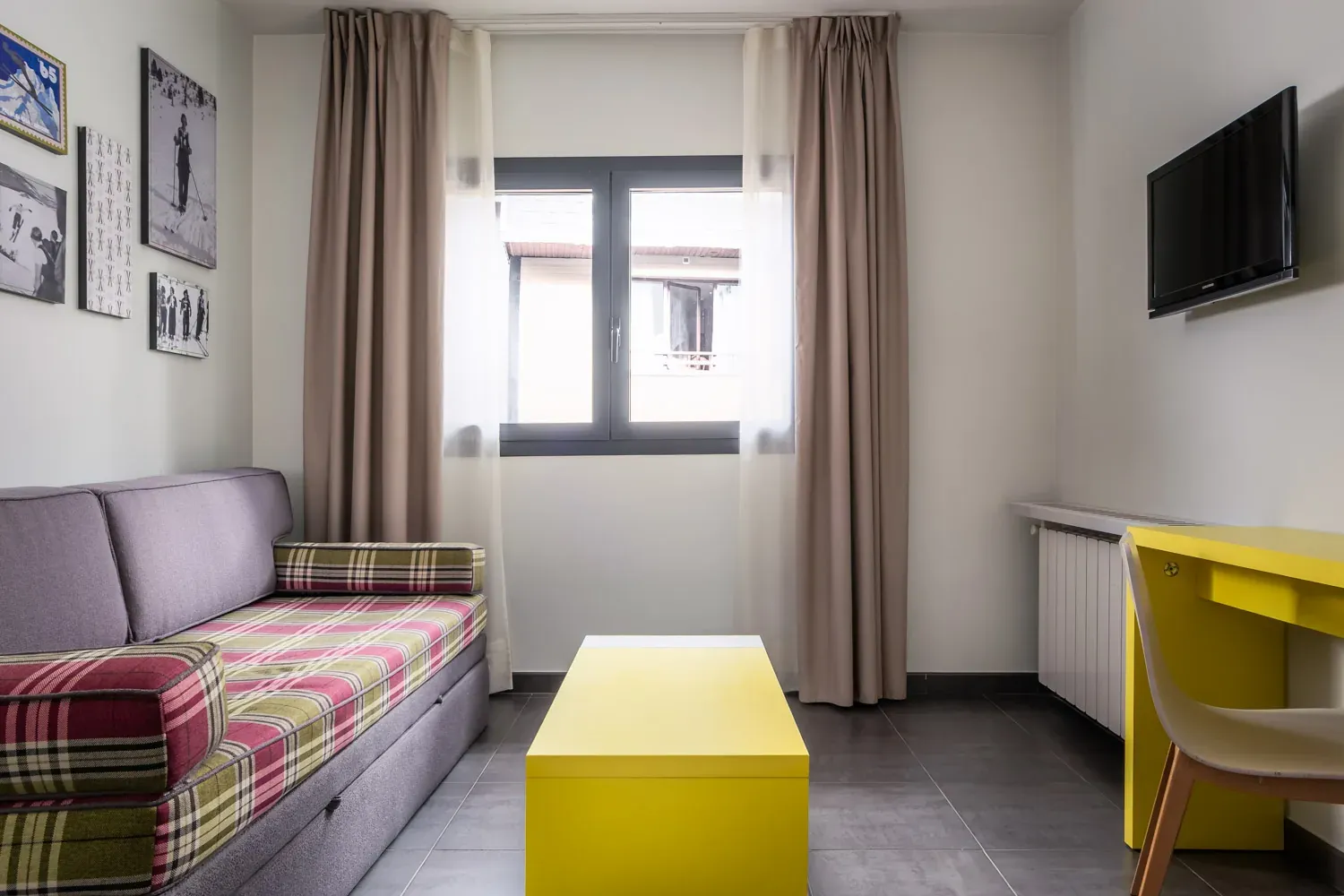 Hotel Cristina