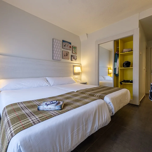 Habitaci&oacute;n Est&aacute;ndar