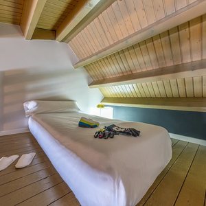 Habitaci&oacute;n Familiar
