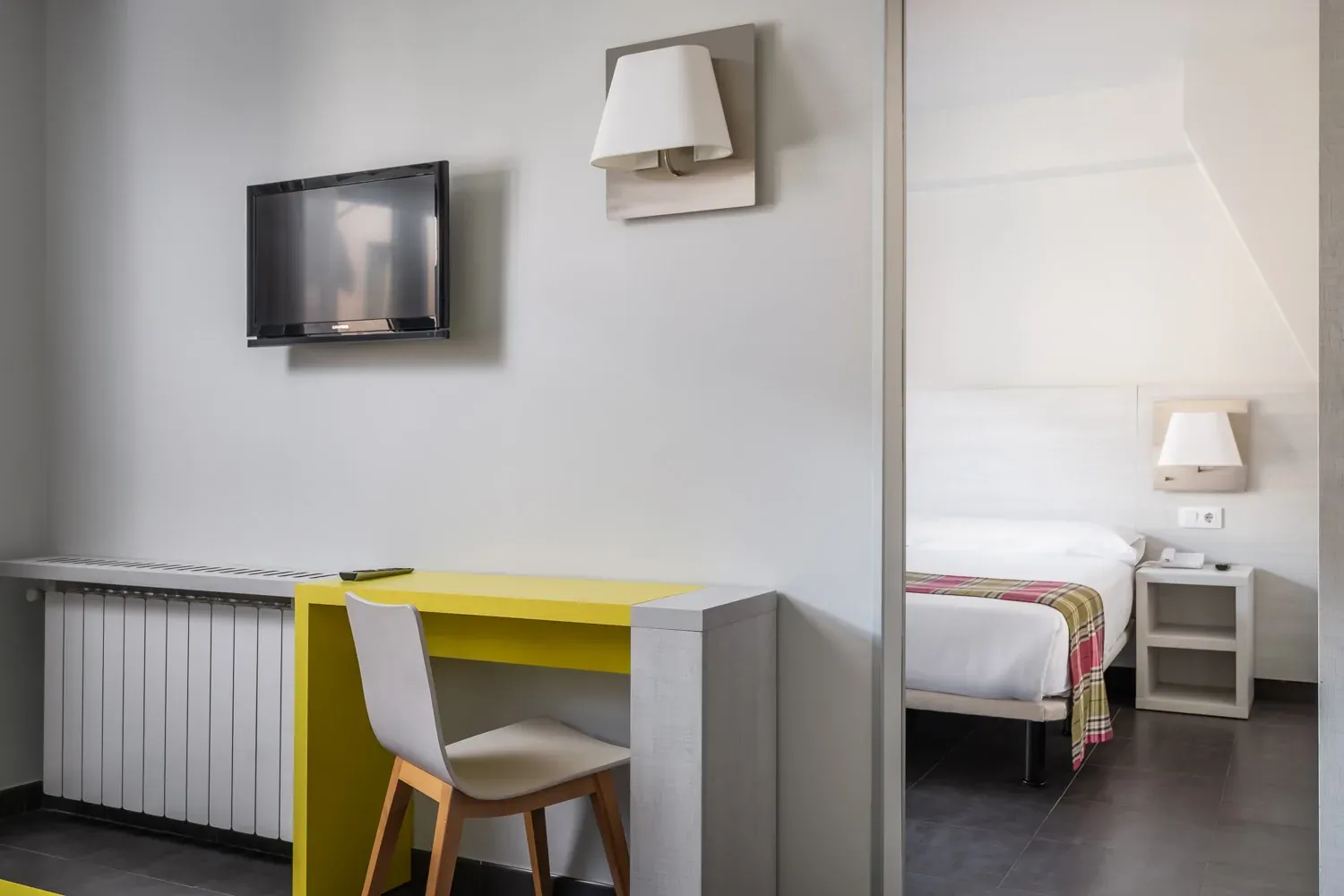 Hotel Cristina