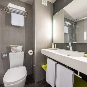 Habitaci&oacute;n Familiar