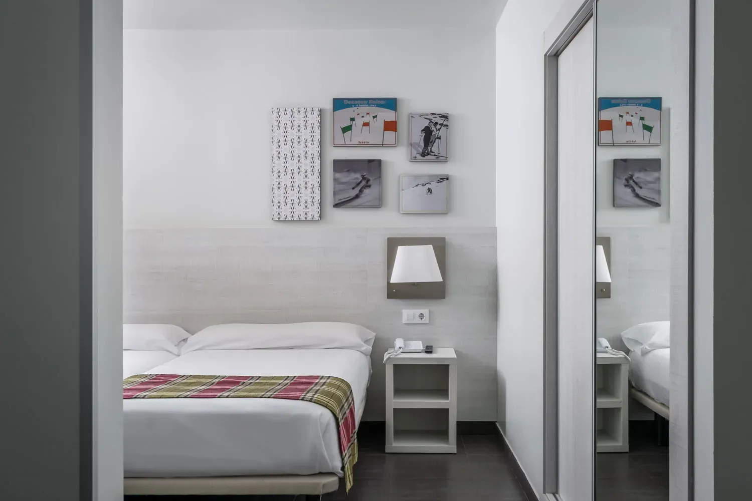 Hotel Cristina