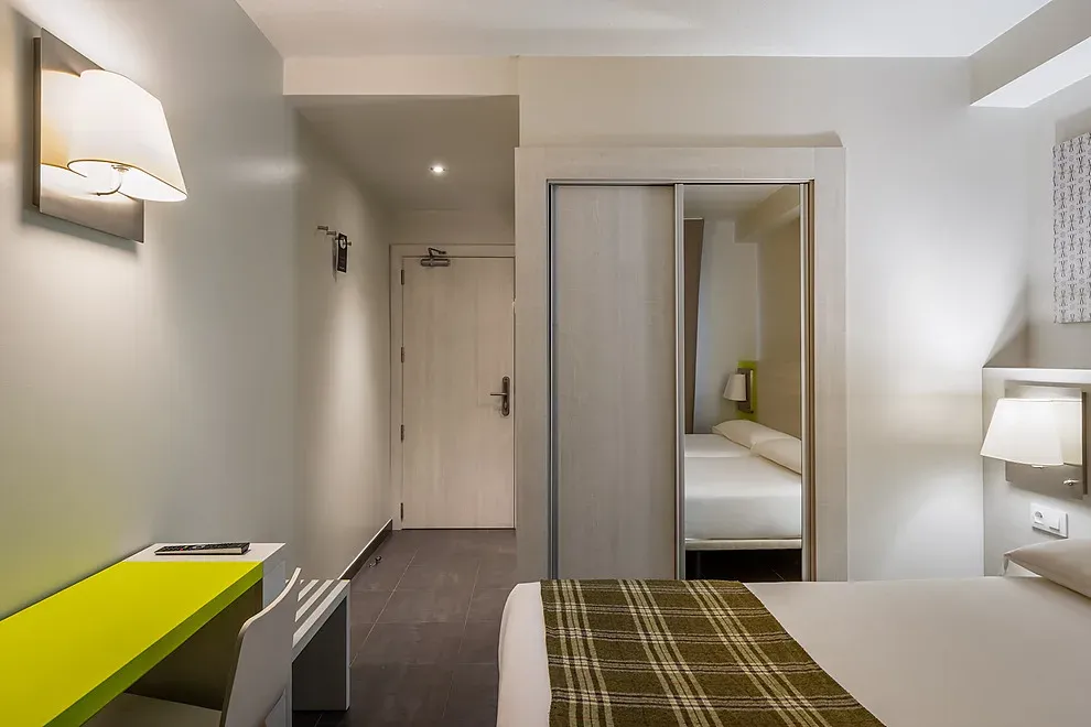 Hotel Cristina