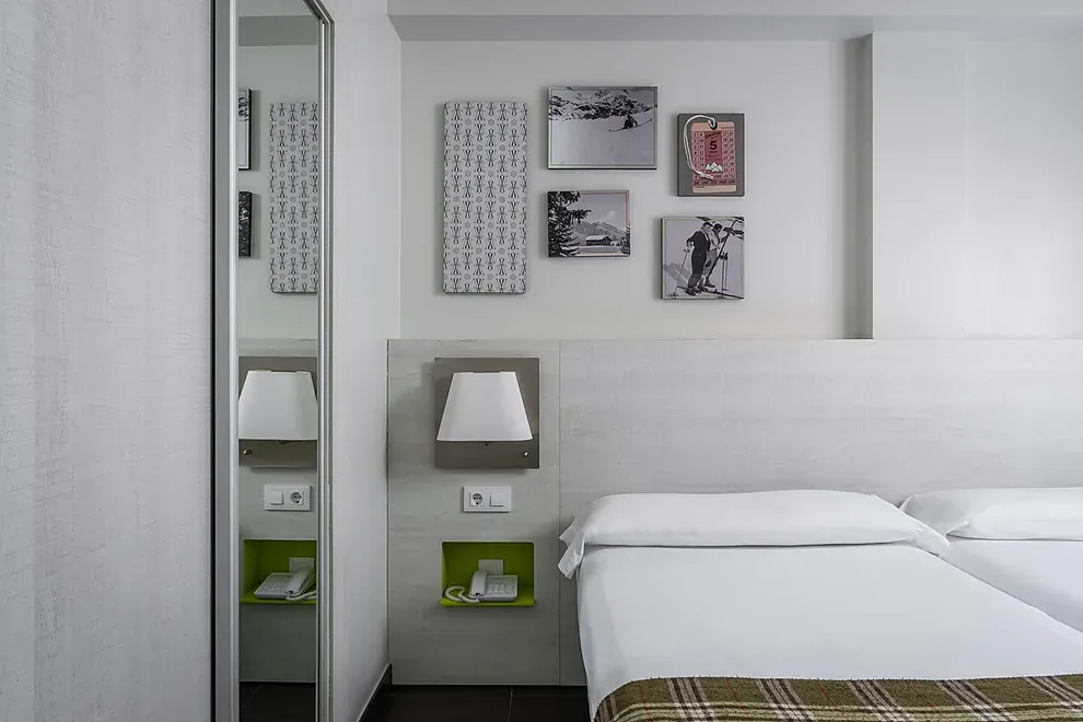 Hotel Cristina