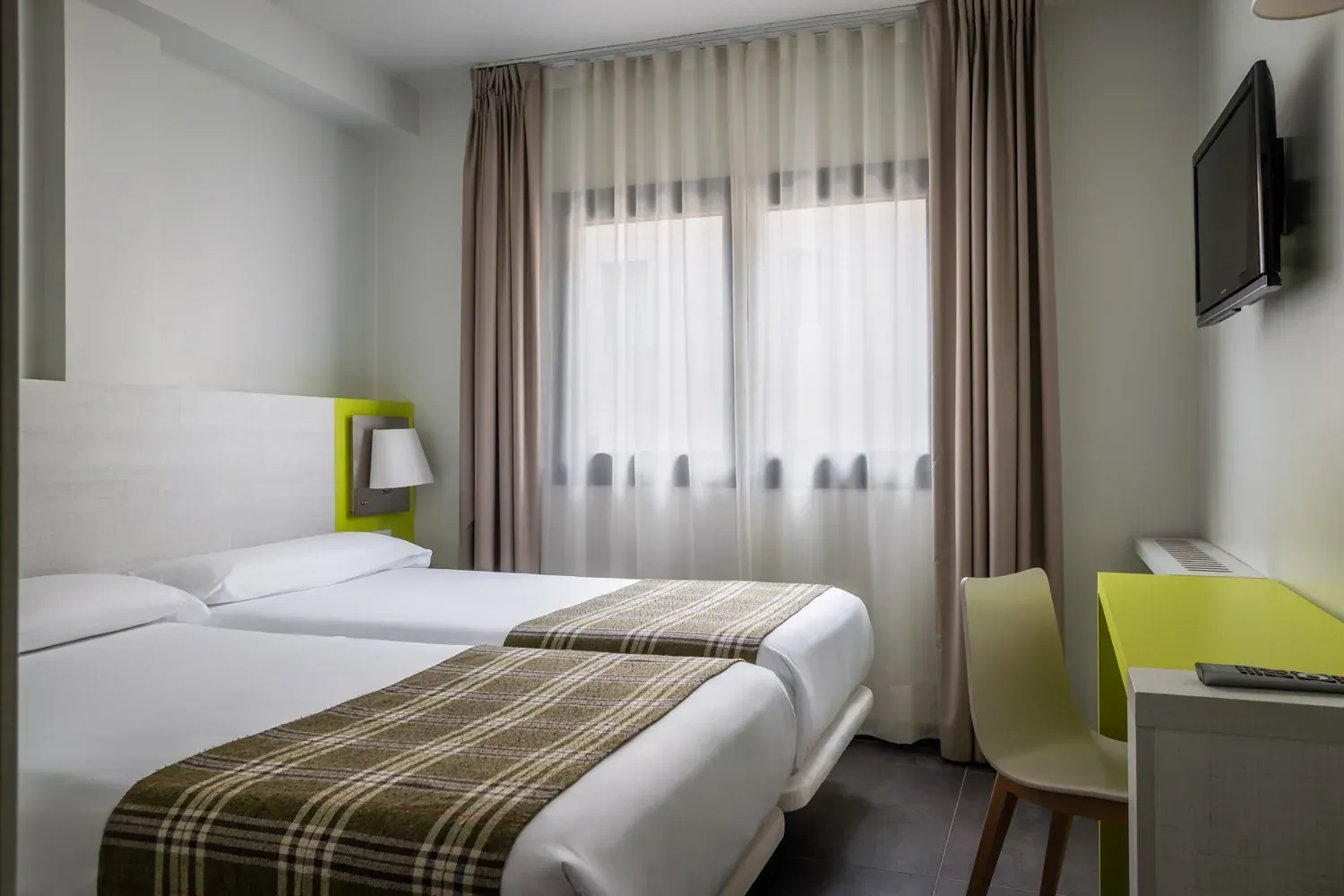Hotel Cristina