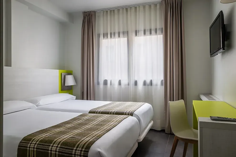 Hotel Cristina