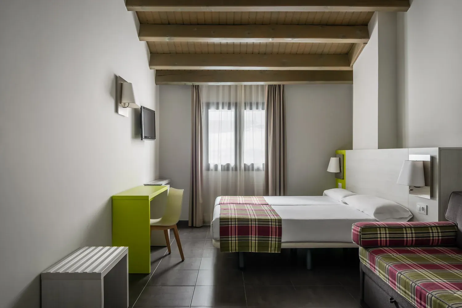 Hotel Cristina