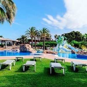 Hotel Estival Eldorado **** | Platja de Cambrils, Costa Dorada, Spain | Web Oficial